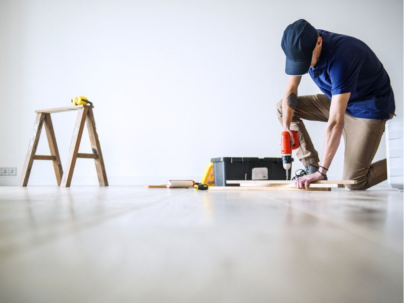 O síndico pode fazer obras sem consultar os moradores do condomínio?