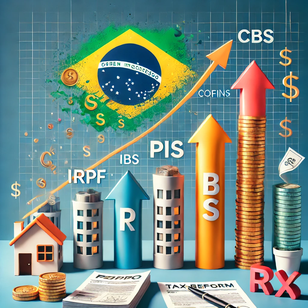 Nova Tributação sobre Aluguéis: Entenda o que Mudou