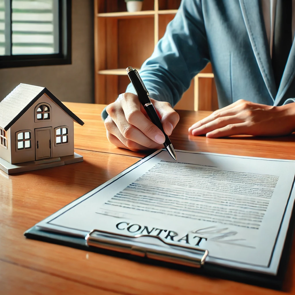 Contrato de Locação Bem Elaborado: Segurança Jurídica para Proprietários