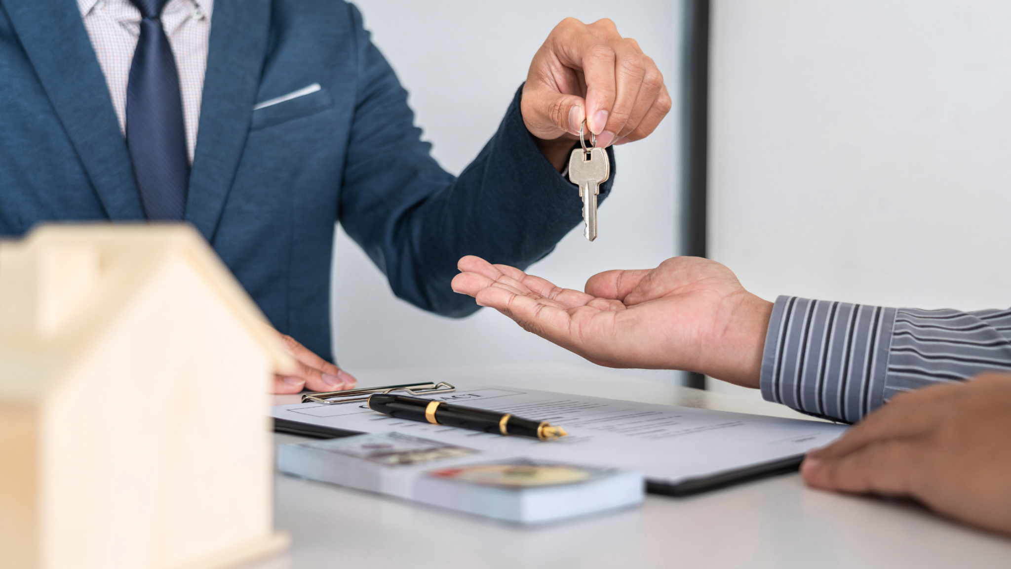 Compre com Segurança: Como Saber se o Imóvel Está Regularizado