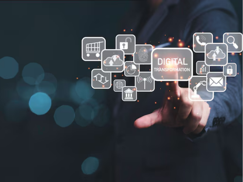 Digitalização do Mercado Imobiliário