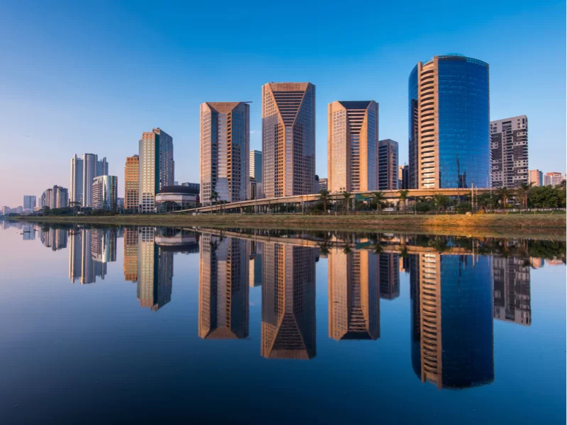 Tendências do mercado imobiliário em São Paulo para 2025