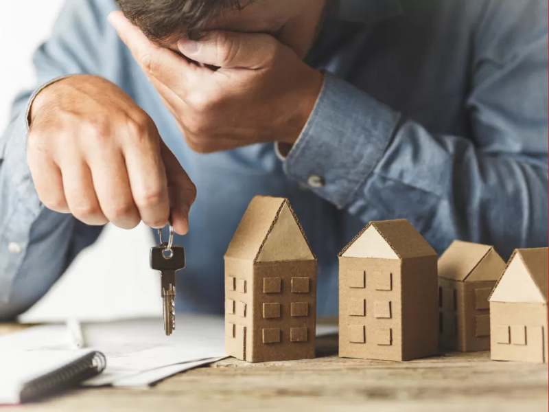 Inadimplência: como afeta o rendimento do imóvel e como evitar?